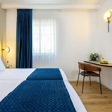 Prima Palace Hotel Йерусалим Екстериор снимка
