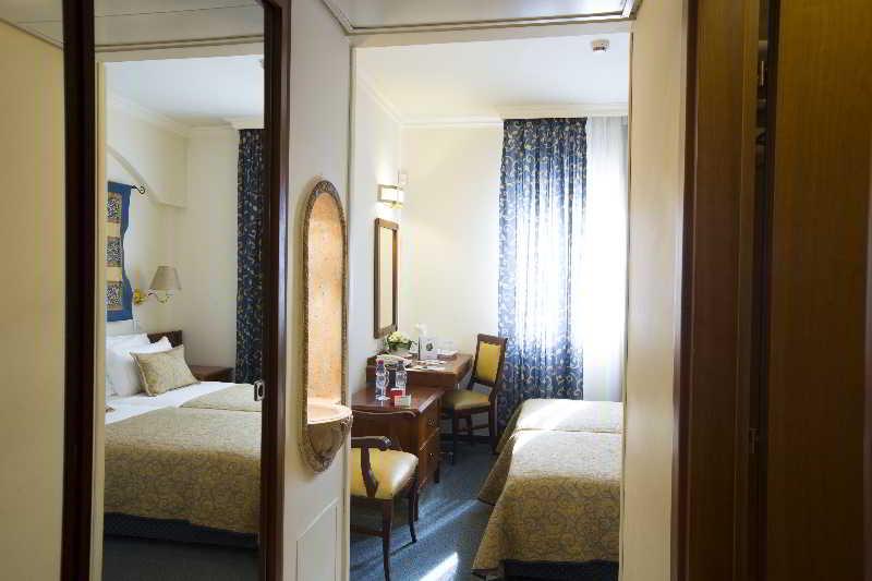 Prima Palace Hotel Йерусалим Екстериор снимка