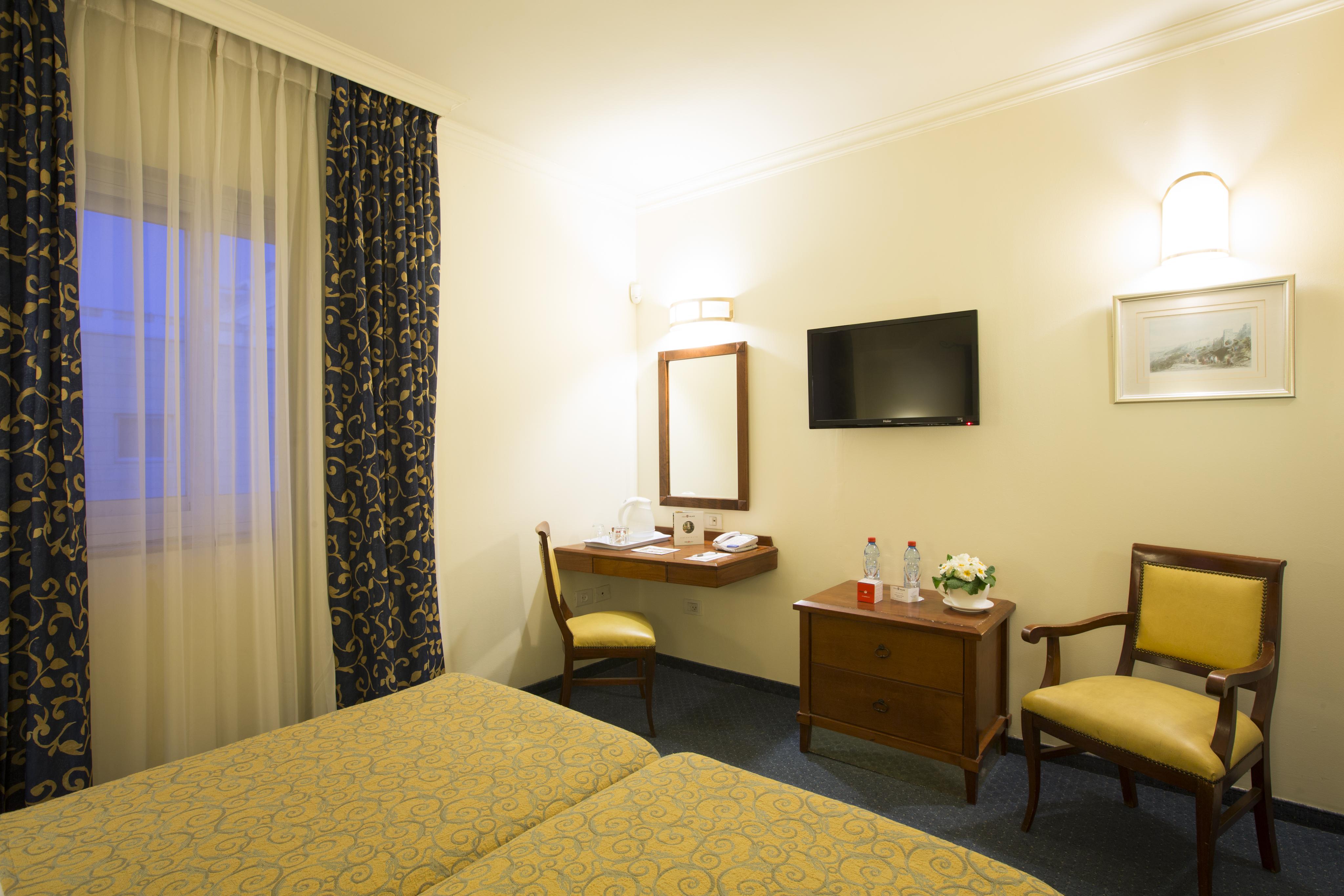 Prima Palace Hotel Йерусалим Екстериор снимка