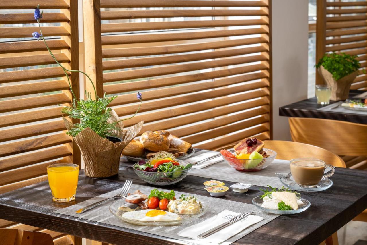 Prima Palace Hotel Йерусалим Екстериор снимка