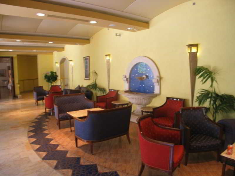 Prima Palace Hotel Йерусалим Екстериор снимка